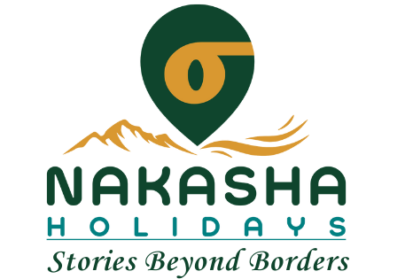 nakasha logo